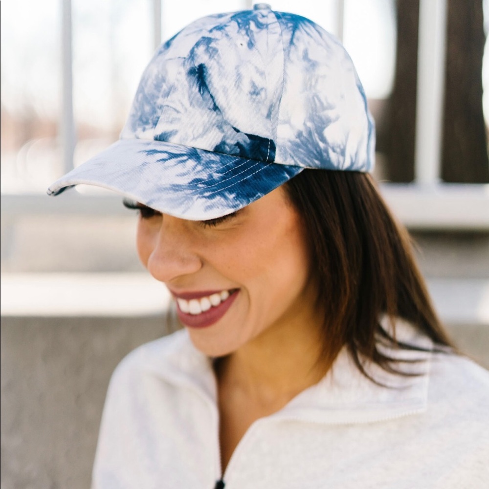 ZYIA ACTIVE WEAR HENDRIX CAP